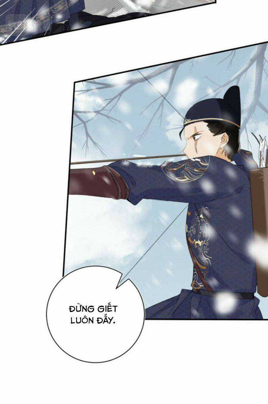 Lui Lui Lui Lui Ra! Chapter 33 trang 20