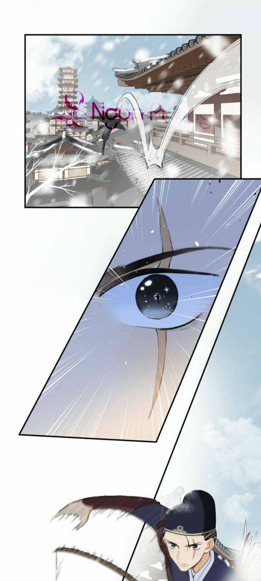 Lui Lui Lui Lui Ra! Chapter 33 trang 23