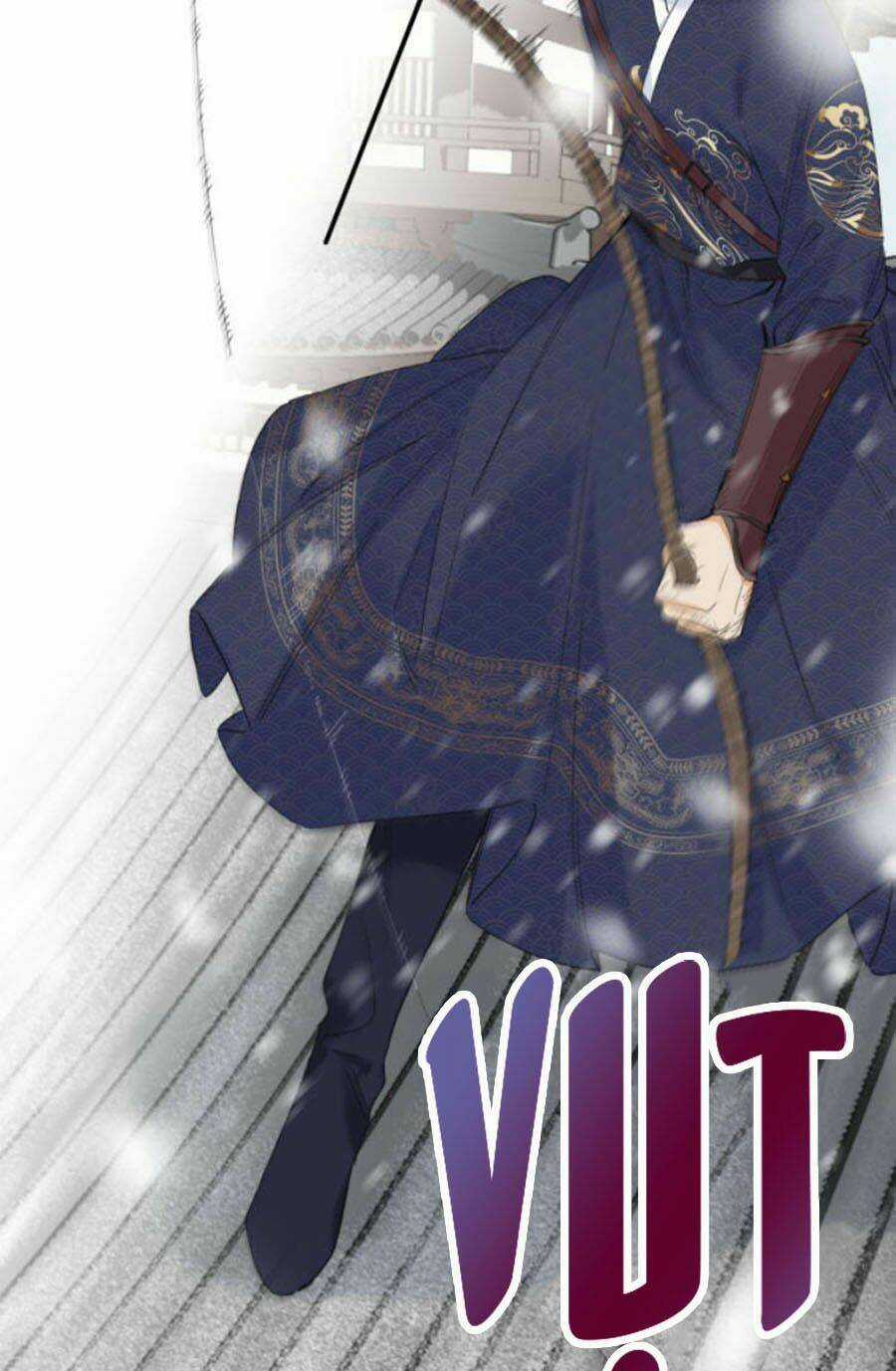 Lui Lui Lui Lui Ra! Chapter 33 trang 24