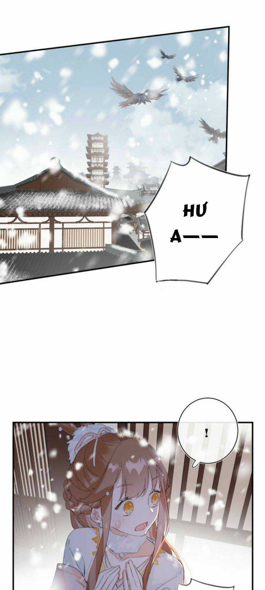 Lui Lui Lui Lui Ra! Chapter 33 trang 26