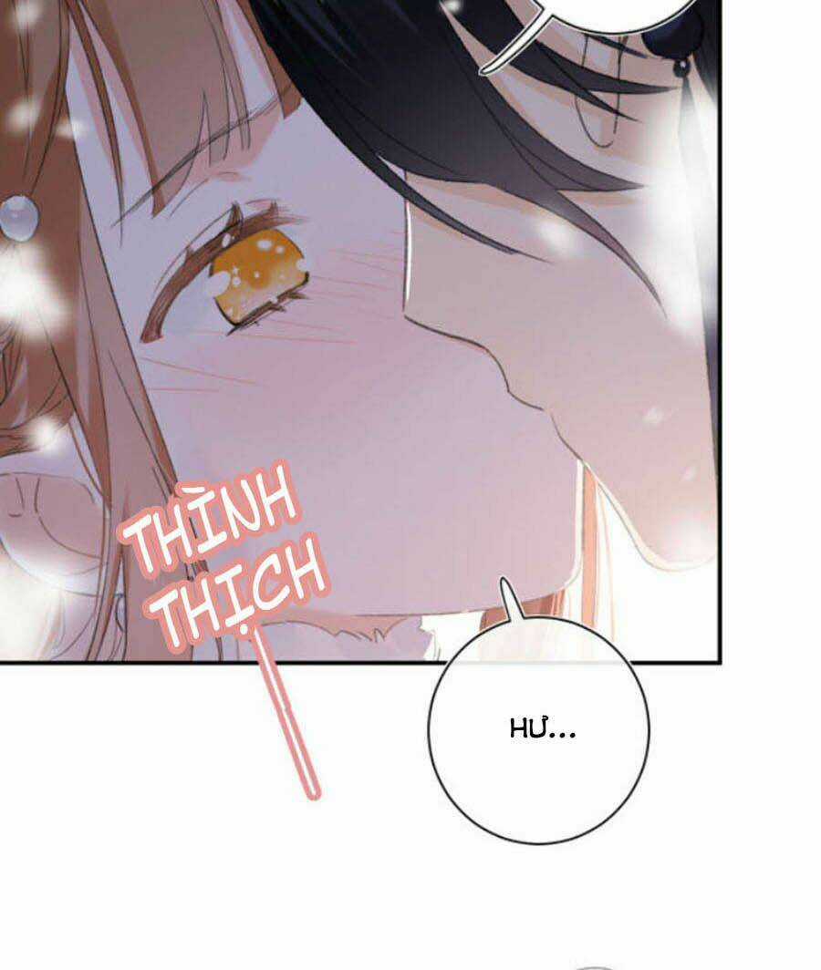 Lui Lui Lui Lui Ra! Chapter 33 trang 3