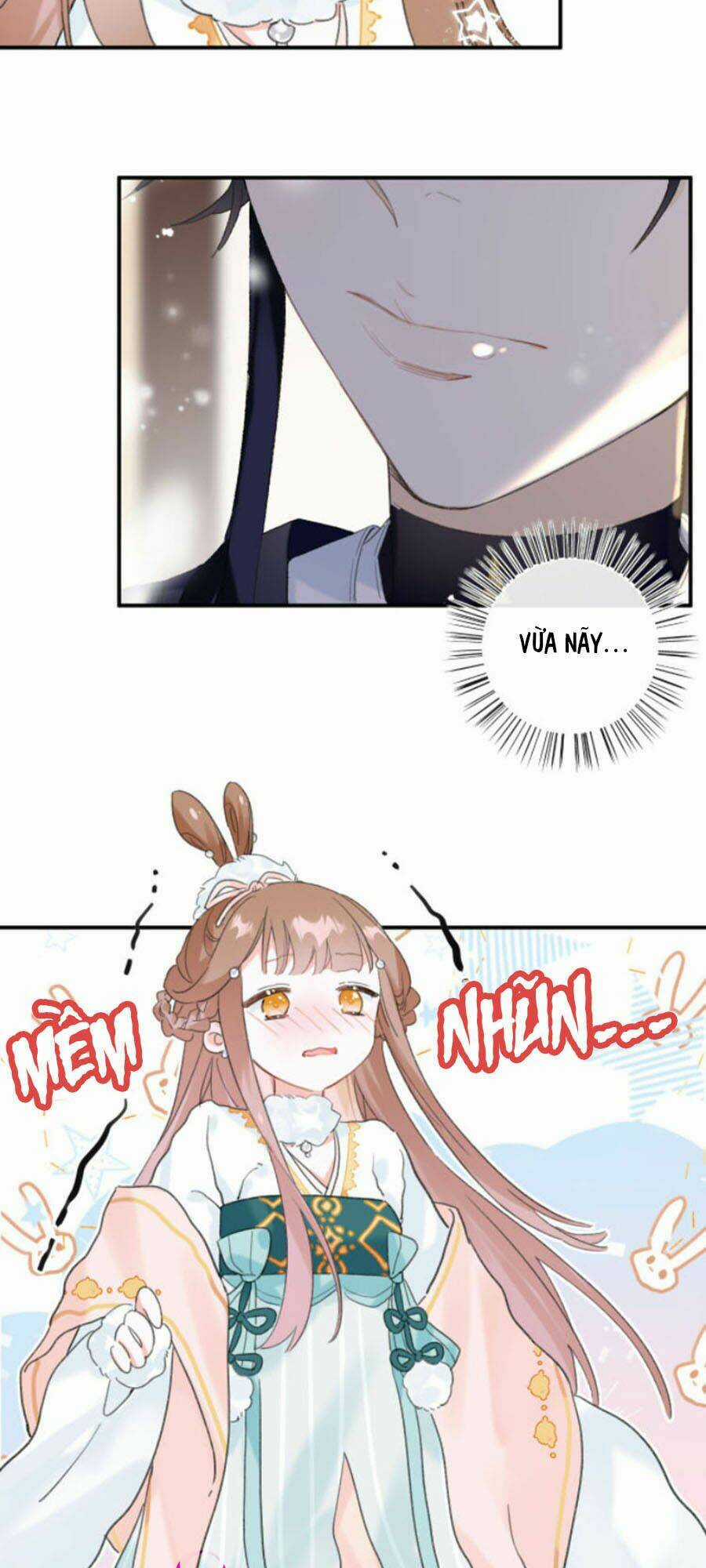 Lui Lui Lui Lui Ra! Chapter 33 trang 31