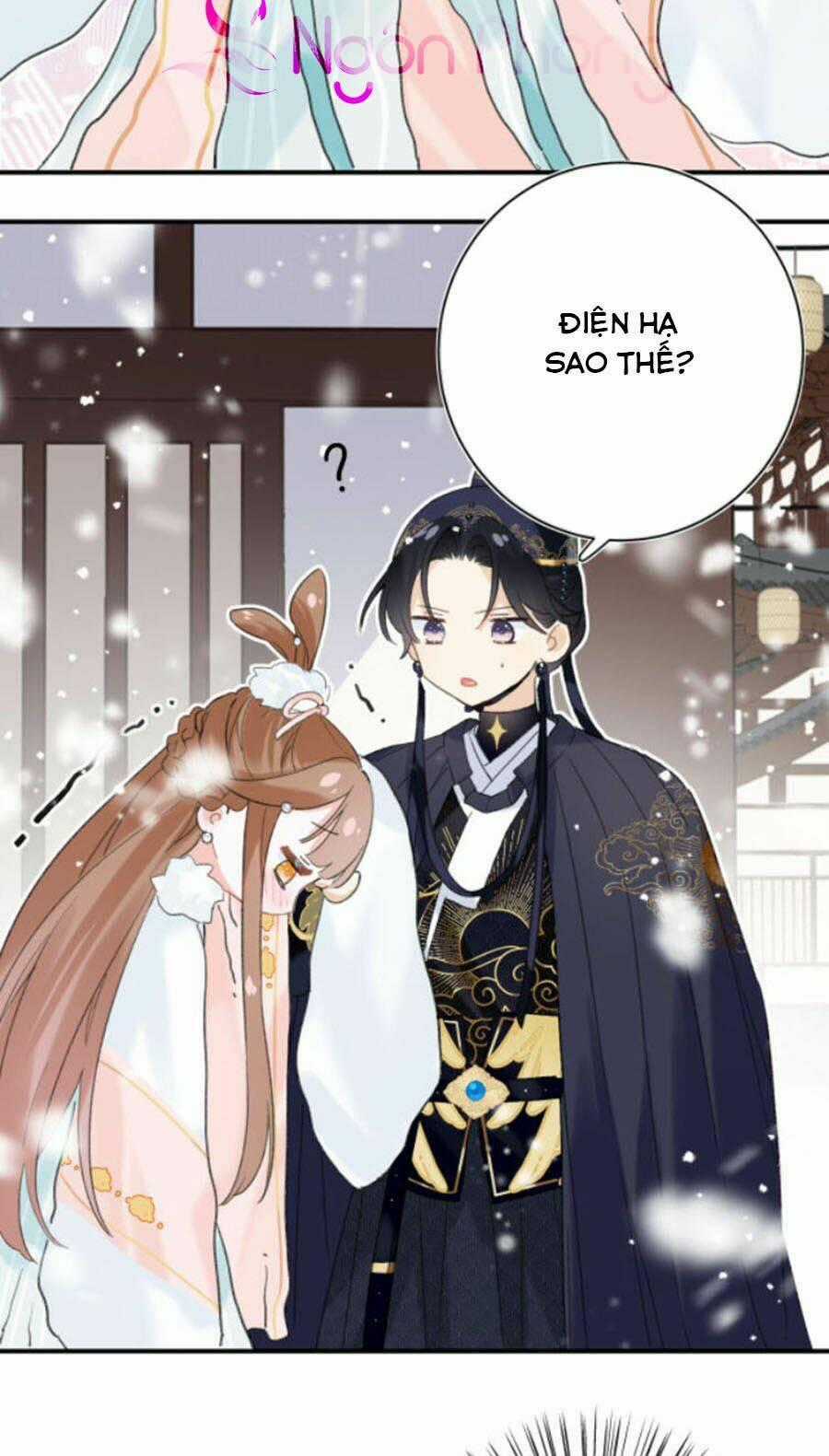 Lui Lui Lui Lui Ra! Chapter 33 trang 32