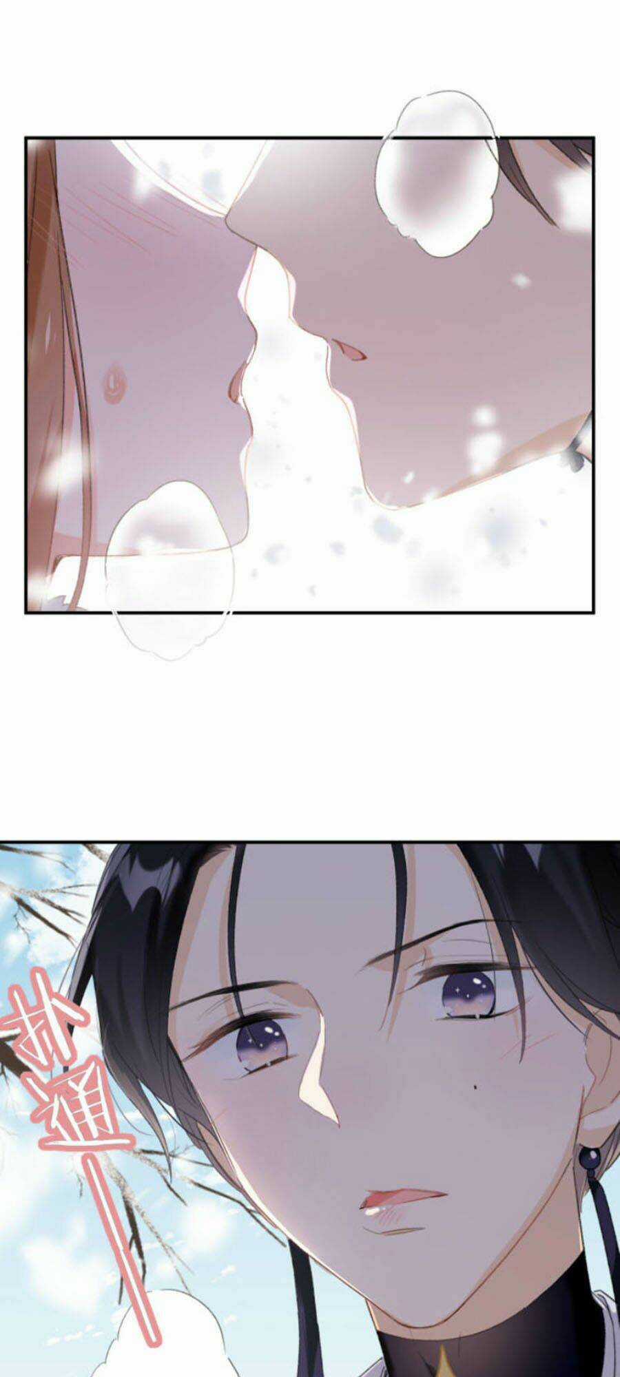 Lui Lui Lui Lui Ra! Chapter 33 trang 4