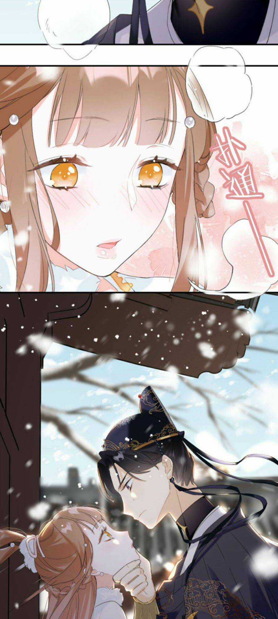 Lui Lui Lui Lui Ra! Chapter 33 trang 5