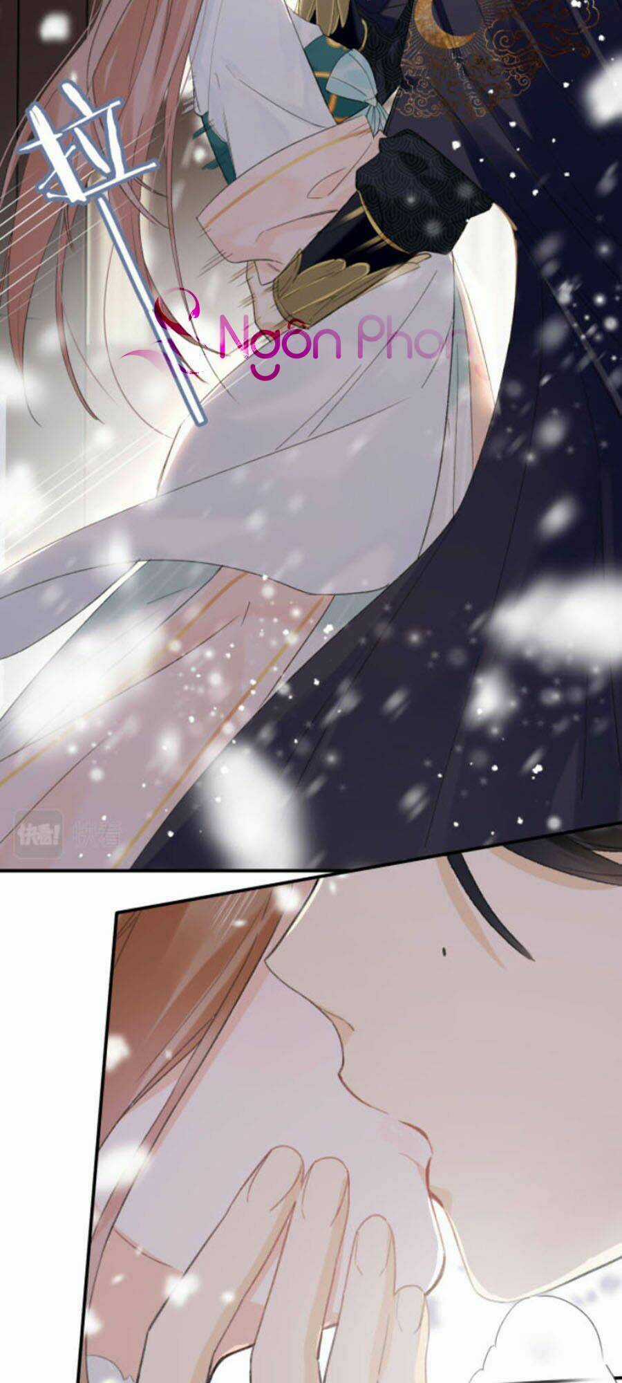 Lui Lui Lui Lui Ra! Chapter 33 trang 6