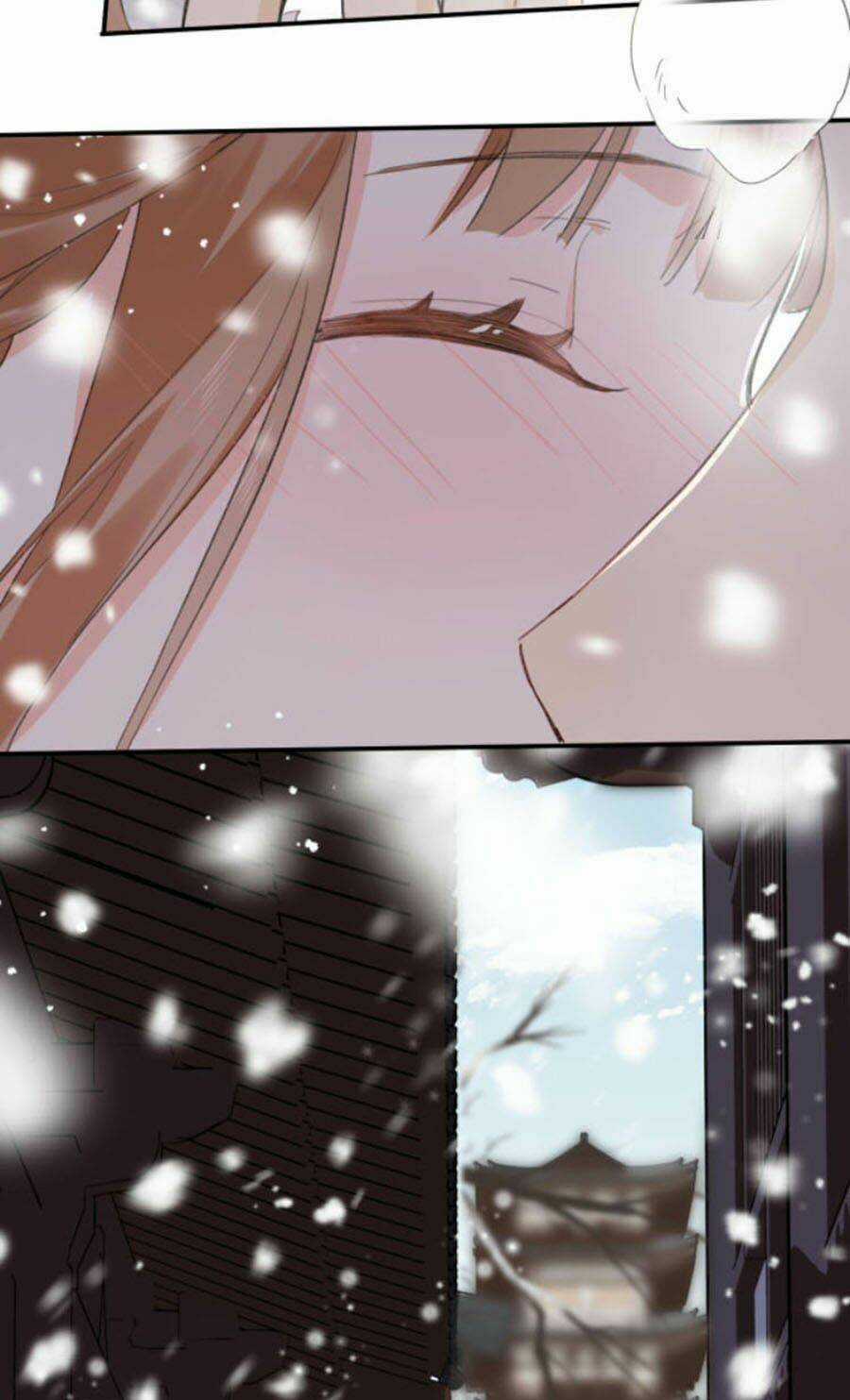 Lui Lui Lui Lui Ra! Chapter 33 trang 7