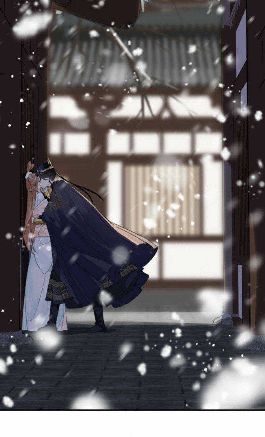 Lui Lui Lui Lui Ra! Chapter 33 trang 8