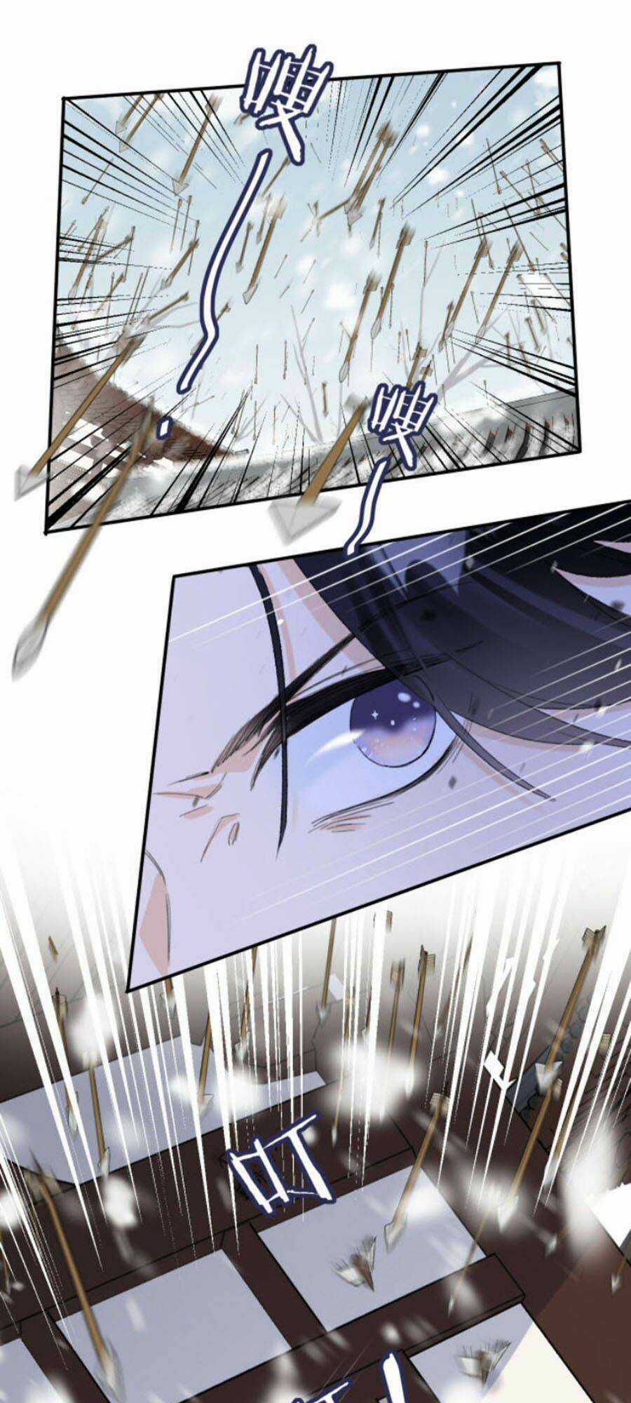 Lui Lui Lui Lui Ra! Chapter 33 trang 9