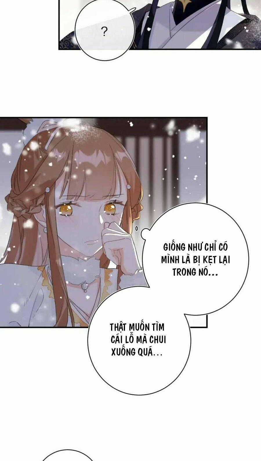 Lui Lui Lui Lui Ra! Chapter 34 trang 1