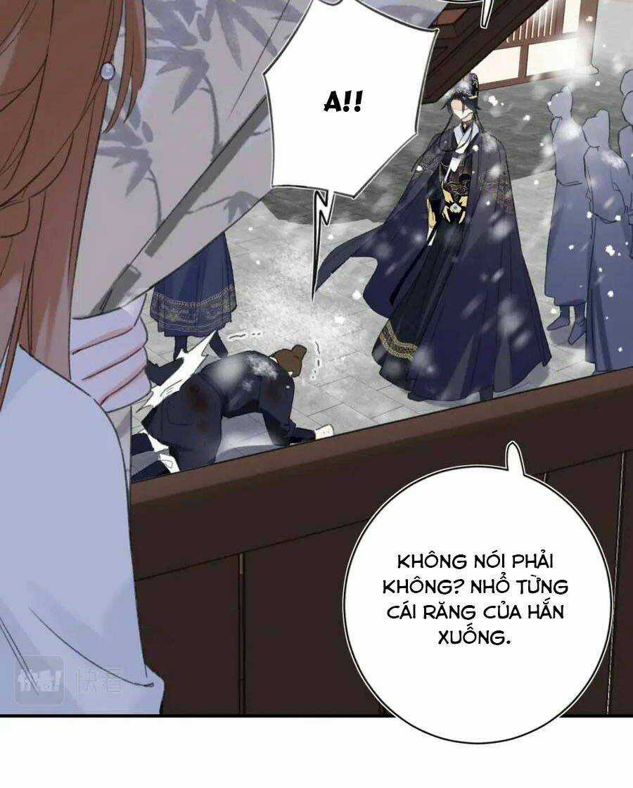 Lui Lui Lui Lui Ra! Chapter 34 trang 10