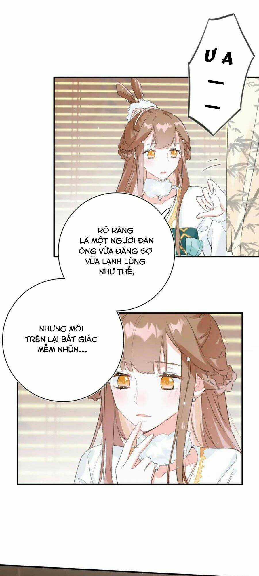 Lui Lui Lui Lui Ra! Chapter 34 trang 11