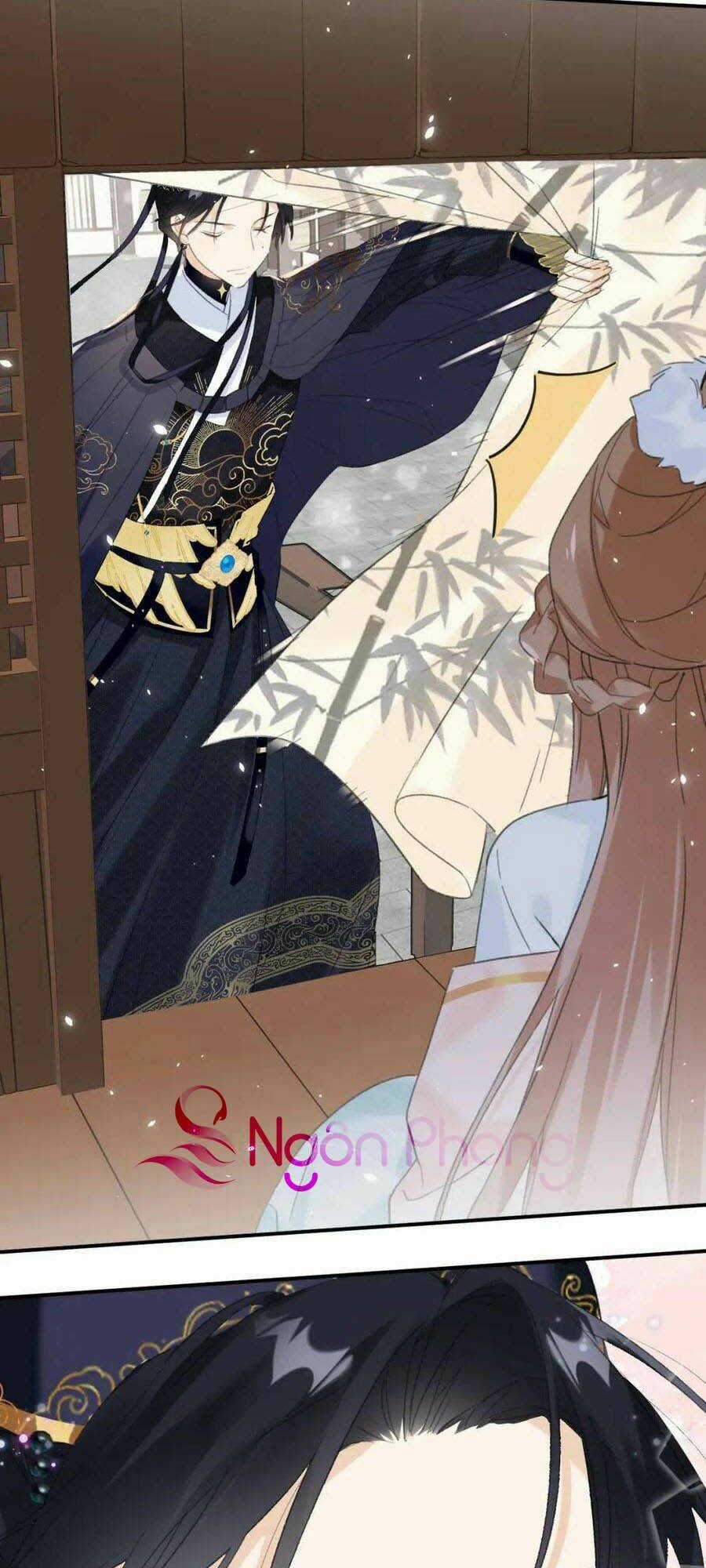 Lui Lui Lui Lui Ra! Chapter 34 trang 12