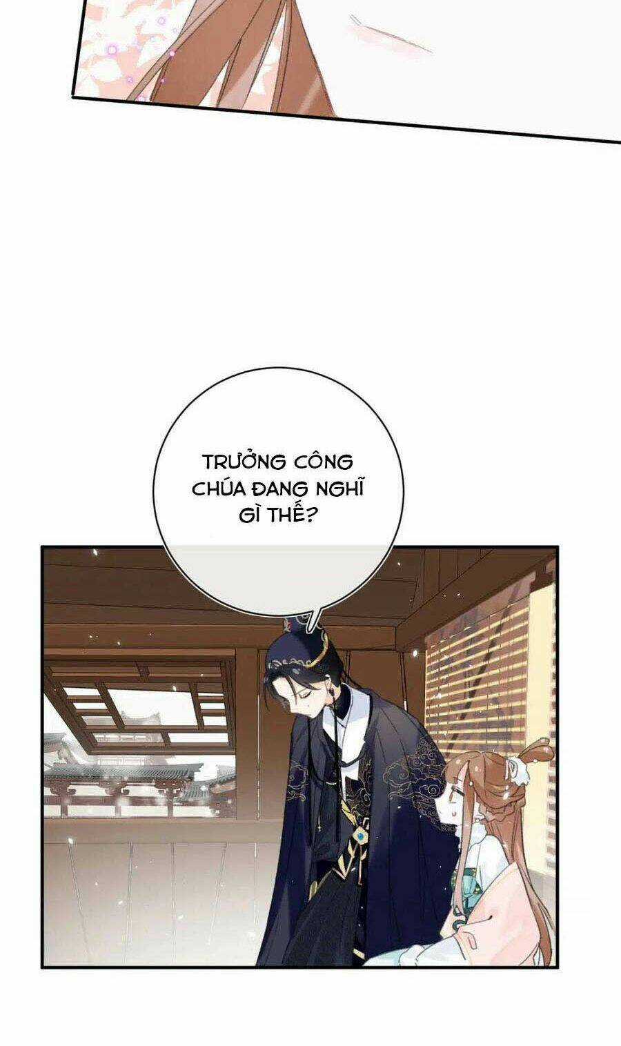 Lui Lui Lui Lui Ra! Chapter 34 trang 14