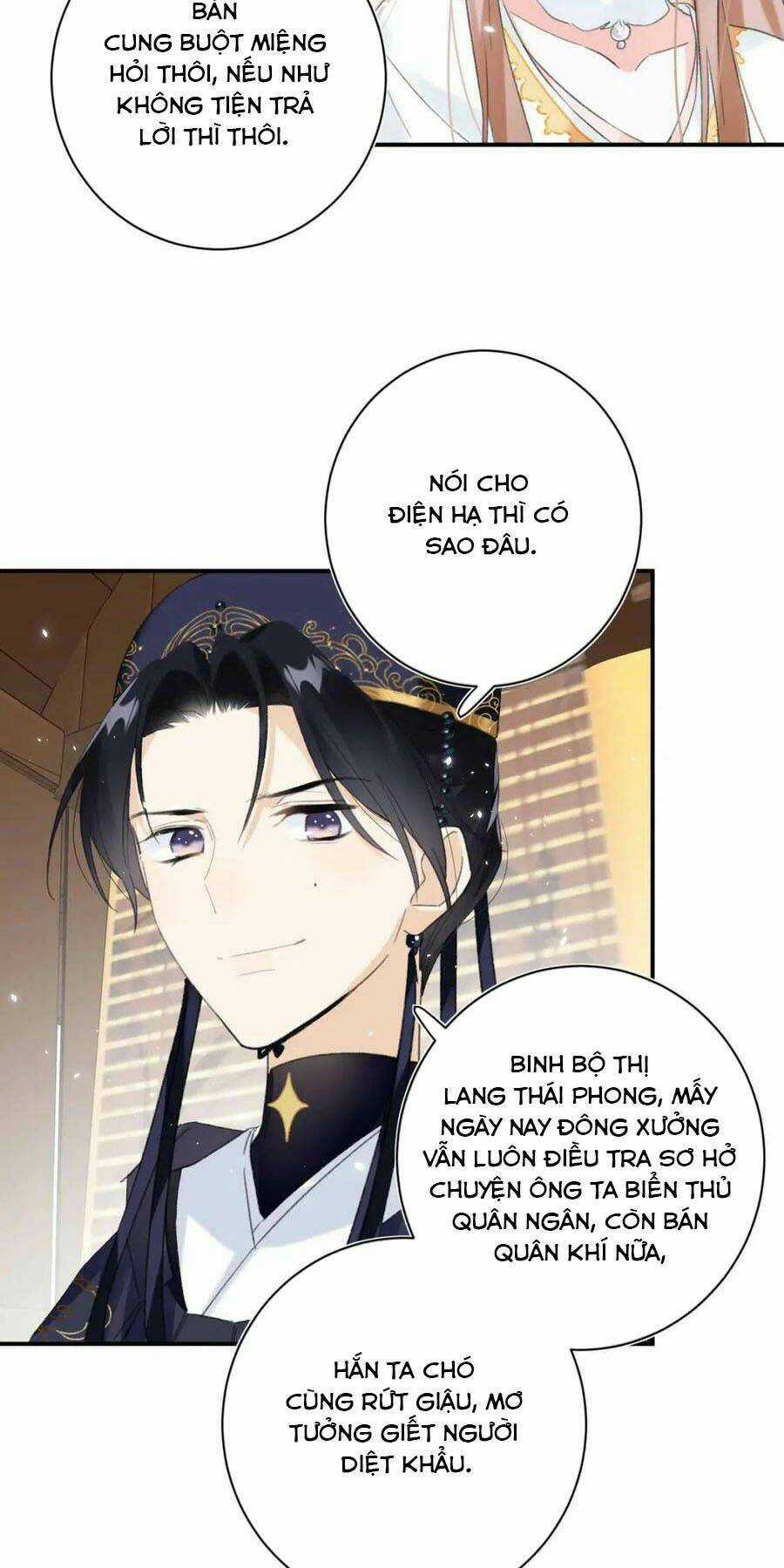 Lui Lui Lui Lui Ra! Chapter 34 trang 16