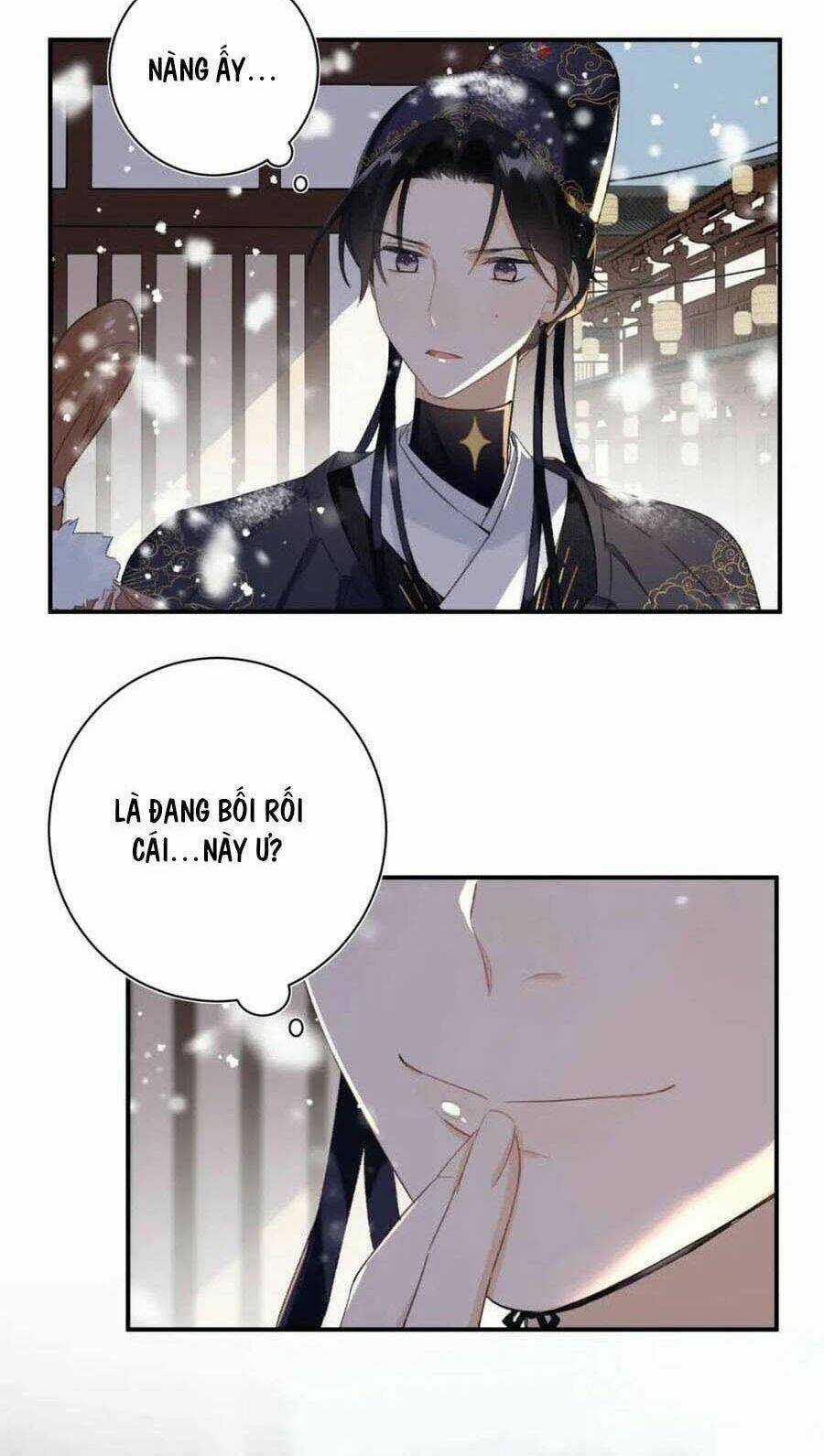 Lui Lui Lui Lui Ra! Chapter 34 trang 2