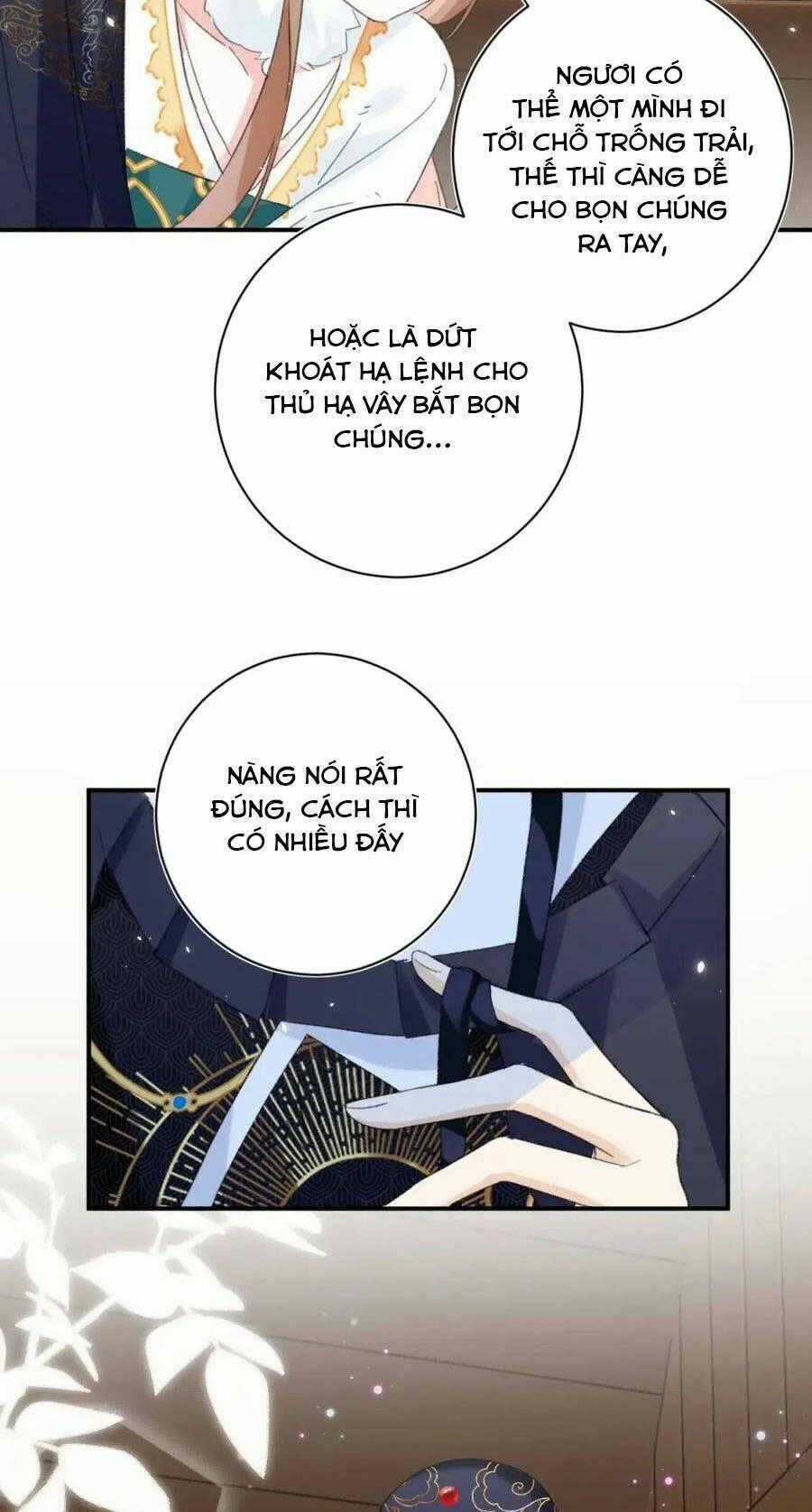 Lui Lui Lui Lui Ra! Chapter 34 trang 20