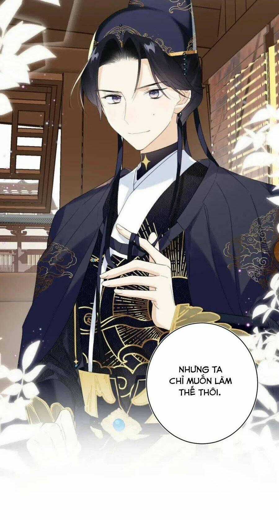 Lui Lui Lui Lui Ra! Chapter 34 trang 21