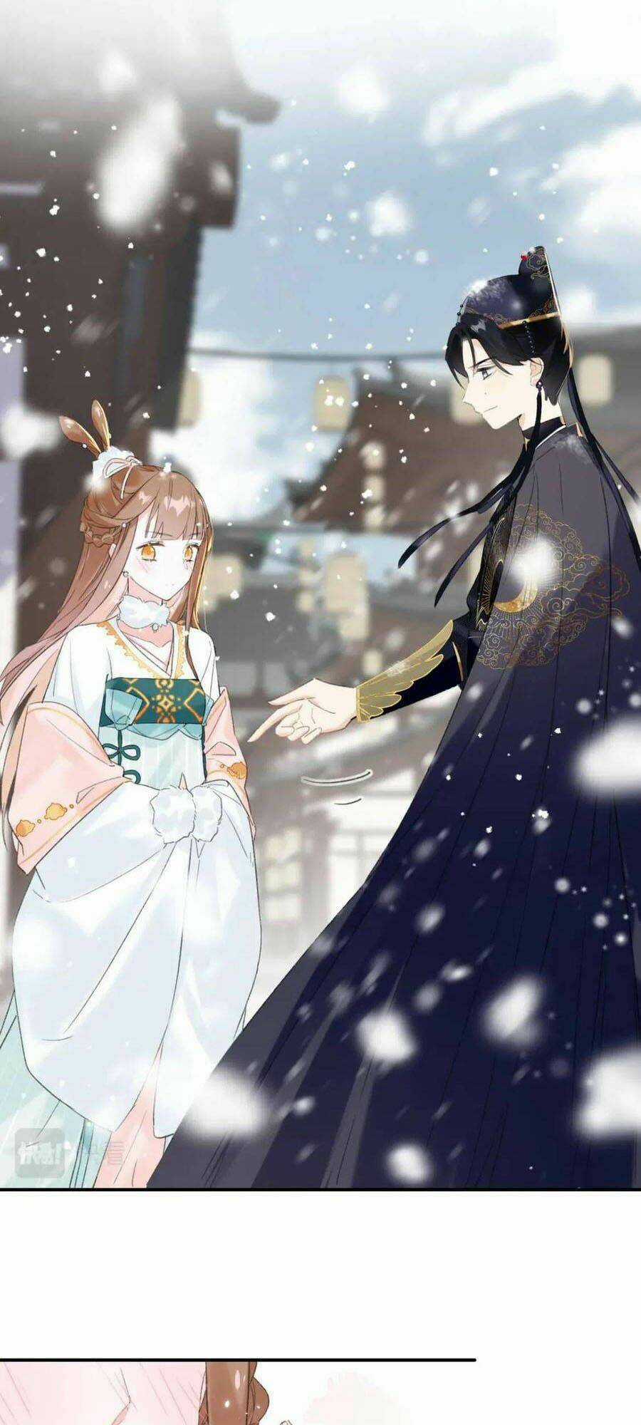 Lui Lui Lui Lui Ra! Chapter 34 trang 3