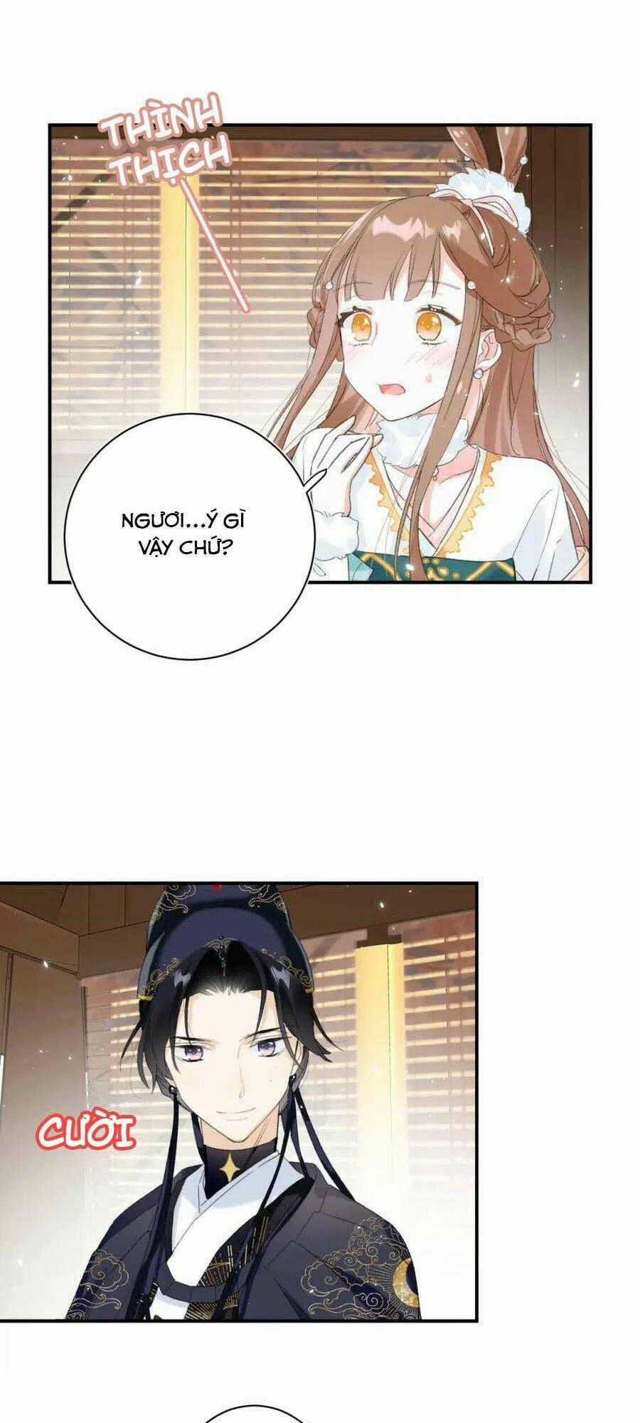 Lui Lui Lui Lui Ra! Chapter 35 trang 0
