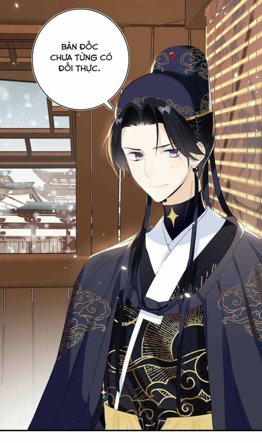 Lui Lui Lui Lui Ra! Chapter 35 trang 10