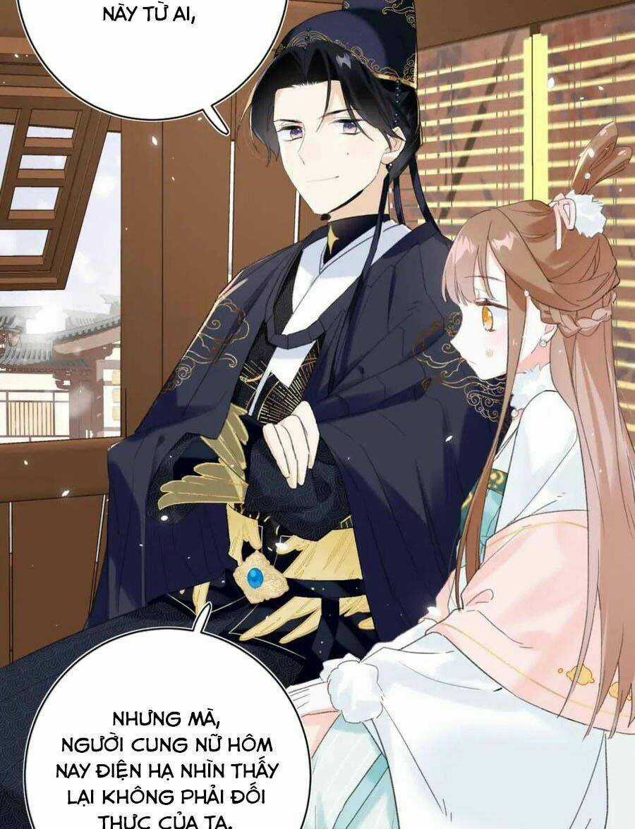 Lui Lui Lui Lui Ra! Chapter 35 trang 13