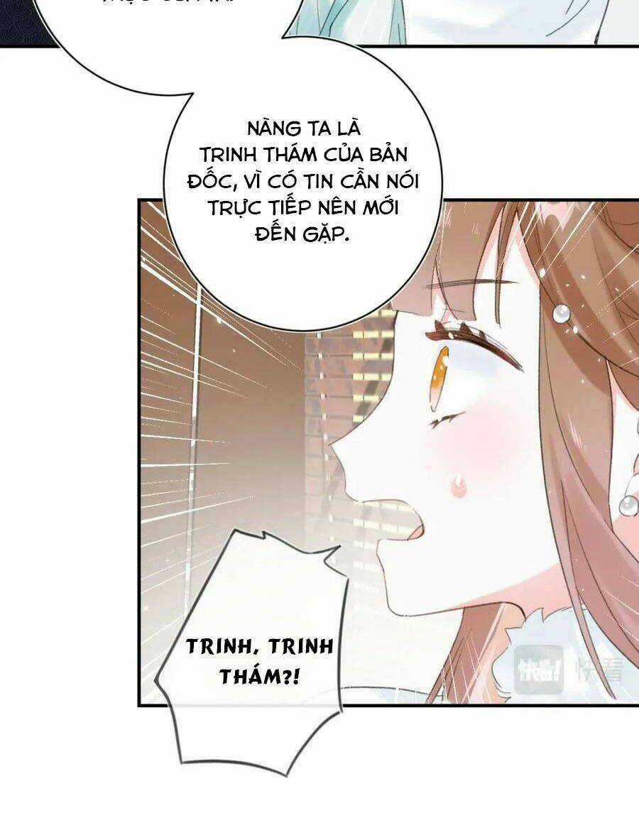 Lui Lui Lui Lui Ra! Chapter 35 trang 14