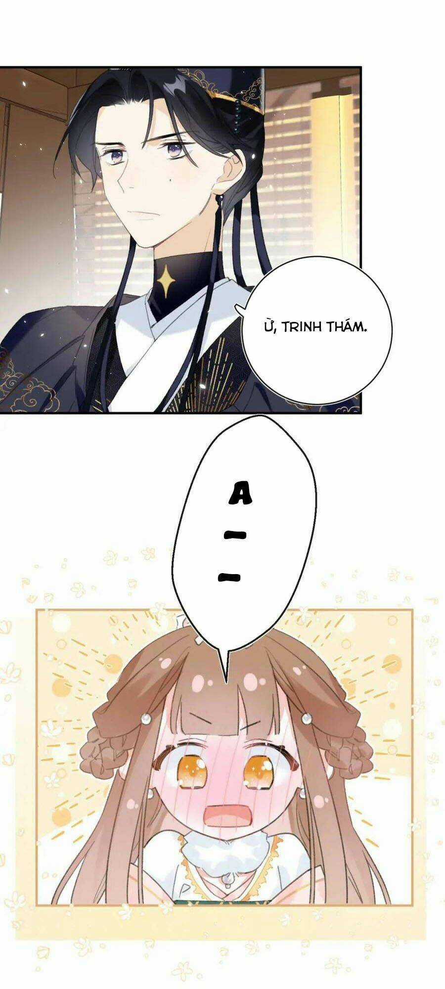 Lui Lui Lui Lui Ra! Chapter 35 trang 15