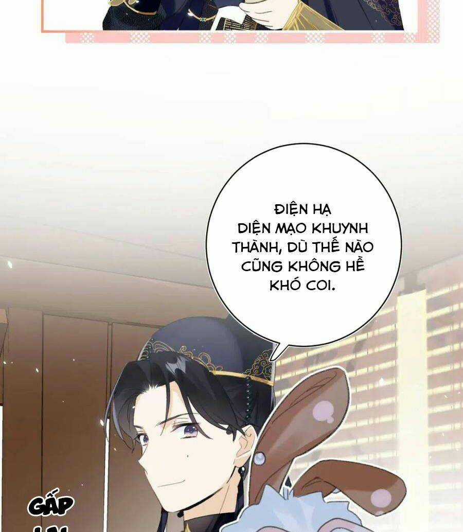 Lui Lui Lui Lui Ra! Chapter 35 trang 17