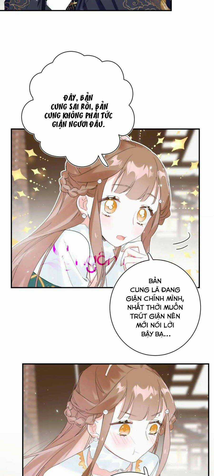 Lui Lui Lui Lui Ra! Chapter 35 trang 20