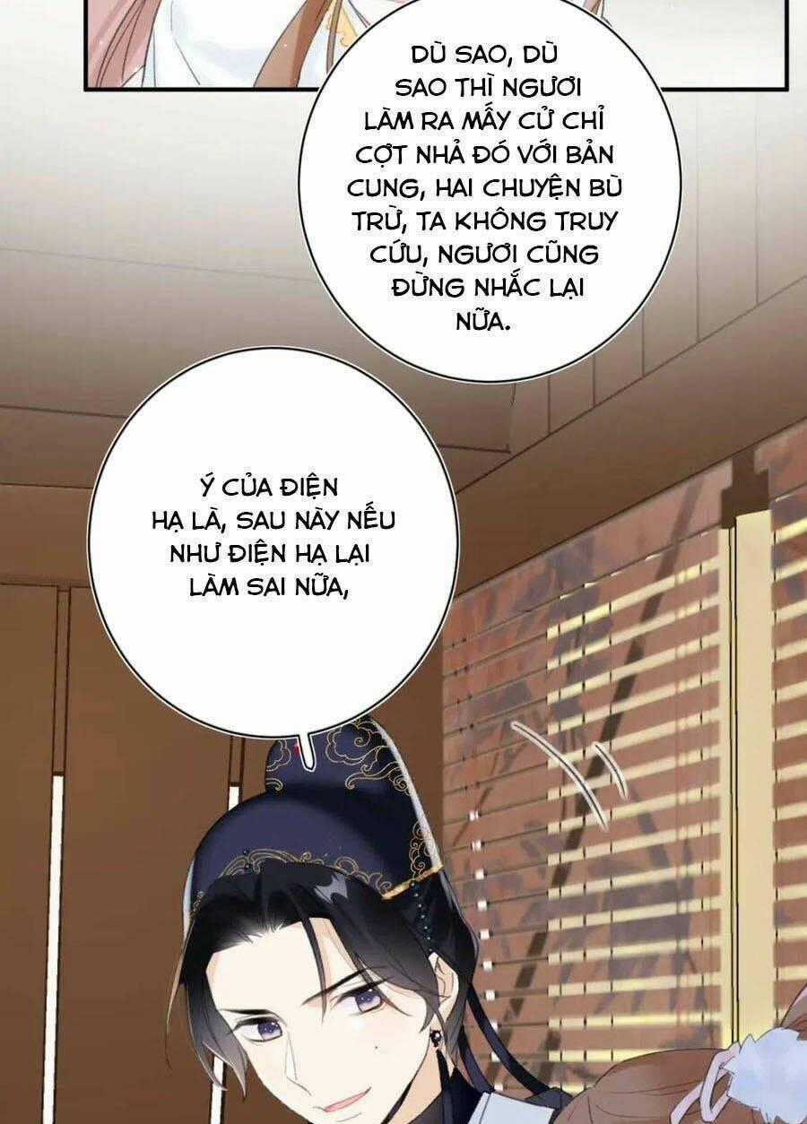 Lui Lui Lui Lui Ra! Chapter 35 trang 21