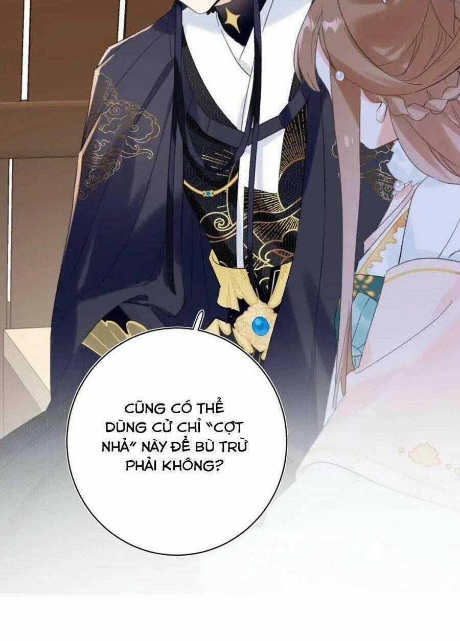 Lui Lui Lui Lui Ra! Chapter 35 trang 22