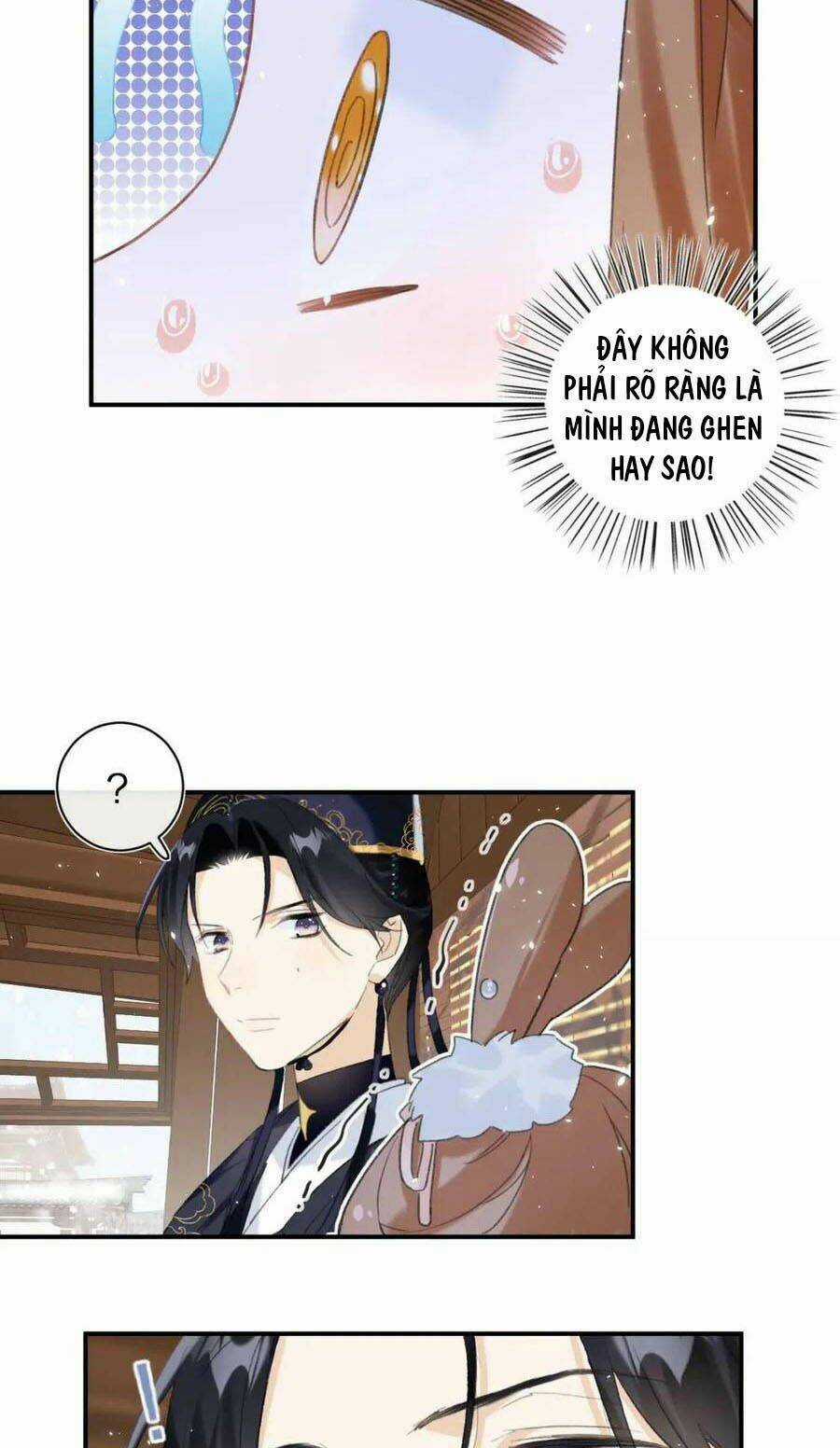 Lui Lui Lui Lui Ra! Chapter 35 trang 5