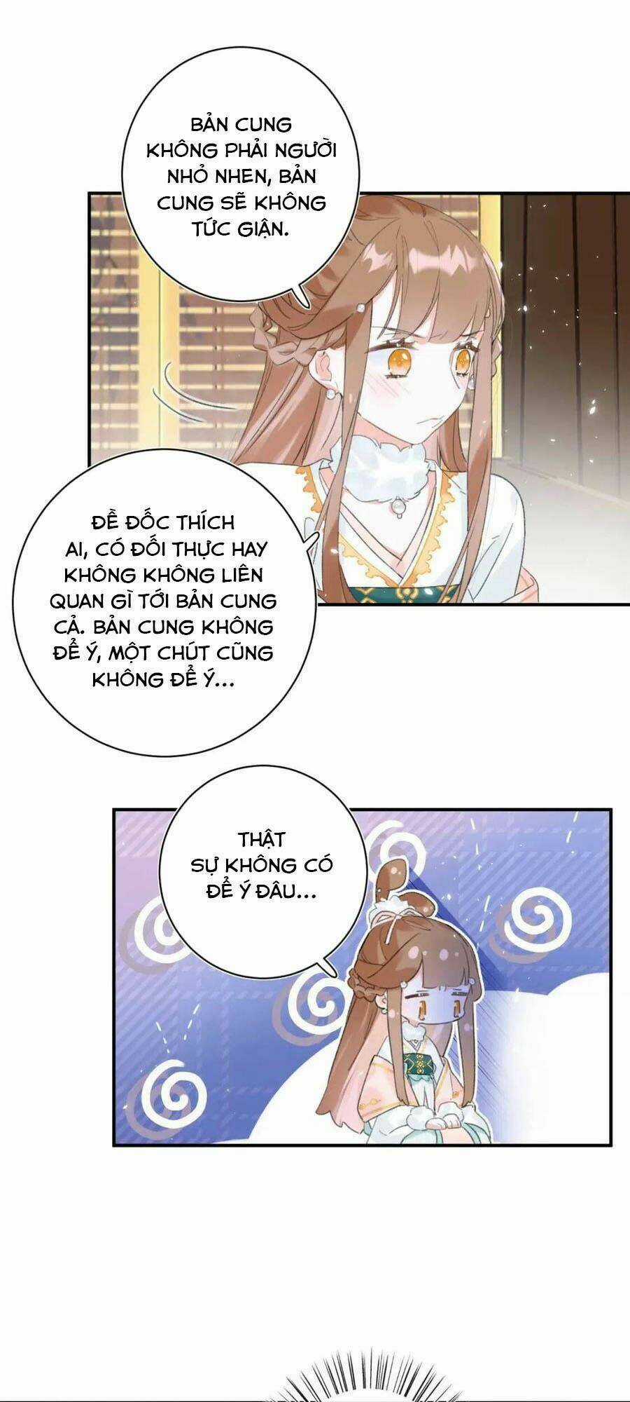 Lui Lui Lui Lui Ra! Chapter 35 trang 7