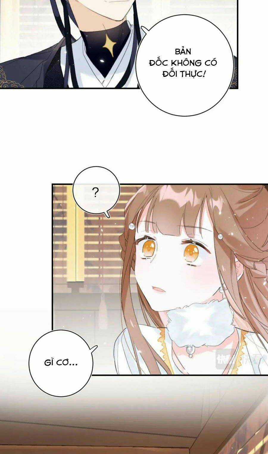 Lui Lui Lui Lui Ra! Chapter 35 trang 9