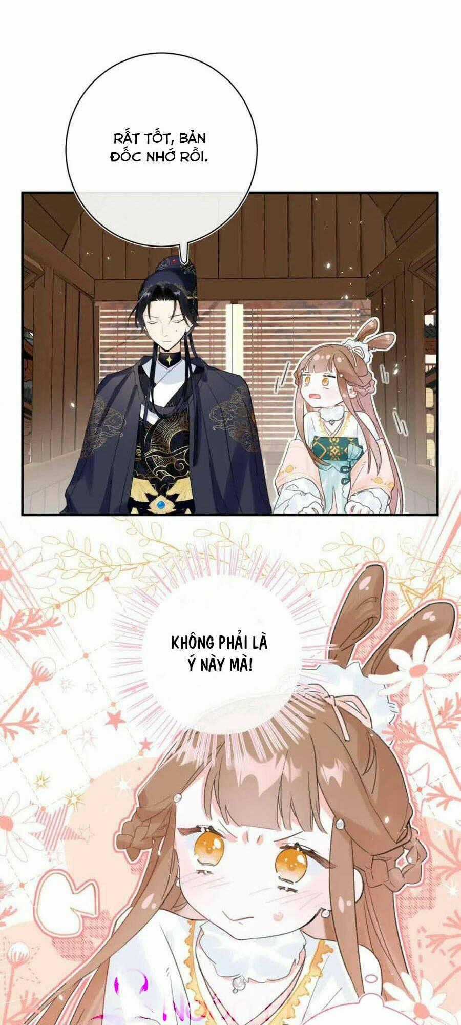 Lui Lui Lui Lui Ra! Chapter 36 trang 0