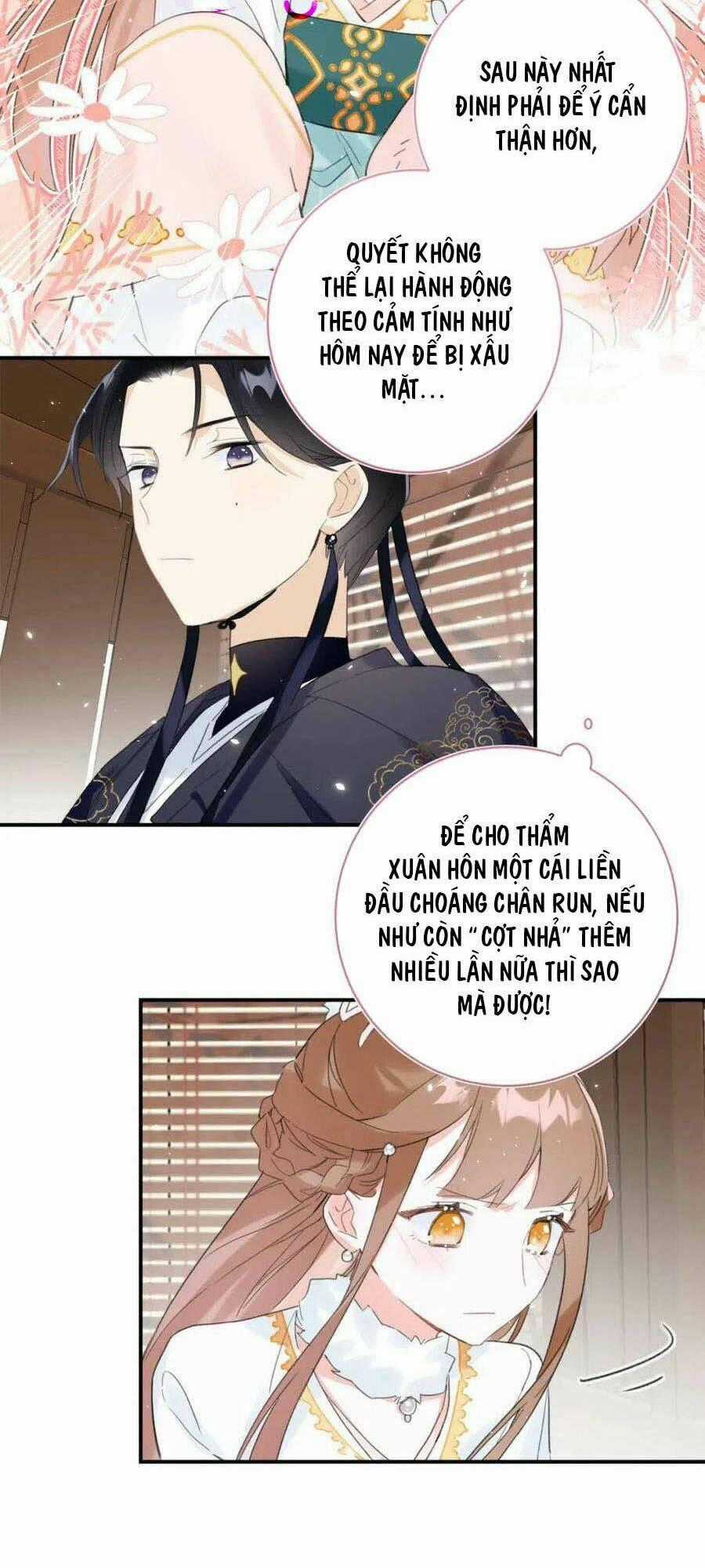 Lui Lui Lui Lui Ra! Chapter 36 trang 1
