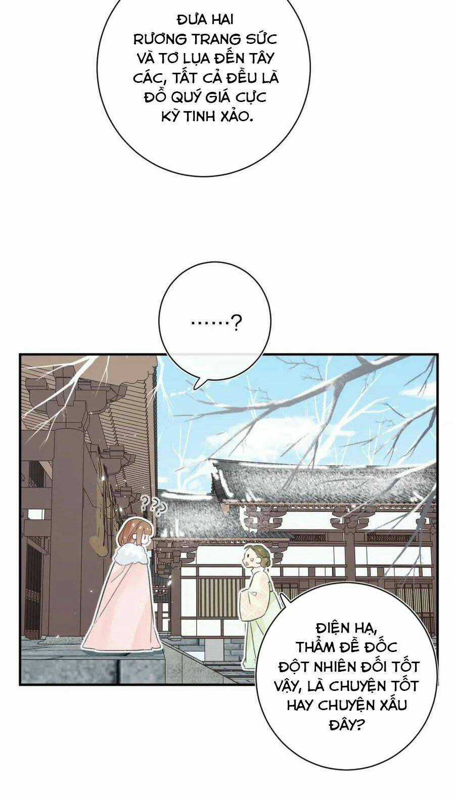 Lui Lui Lui Lui Ra! Chapter 36 trang 10