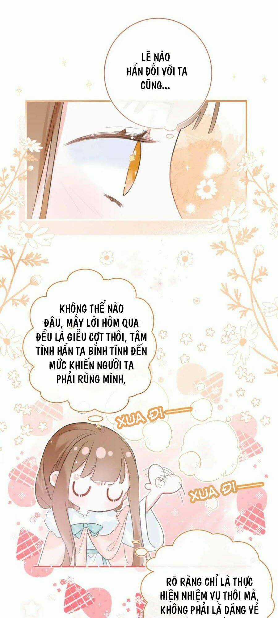 Lui Lui Lui Lui Ra! Chapter 36 trang 11