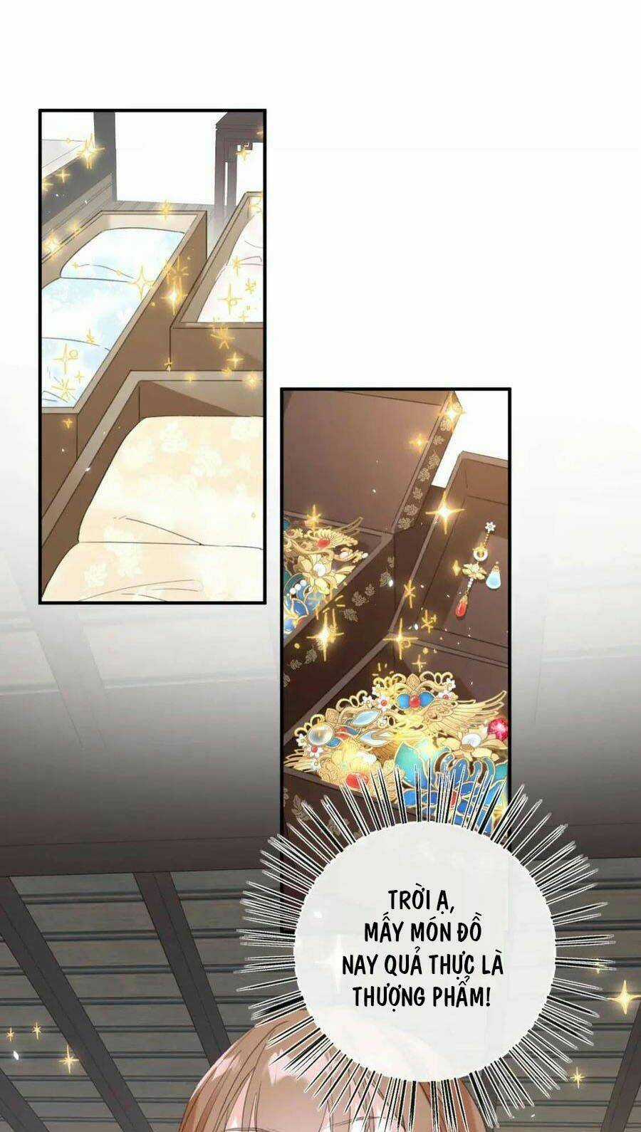 Lui Lui Lui Lui Ra! Chapter 36 trang 13