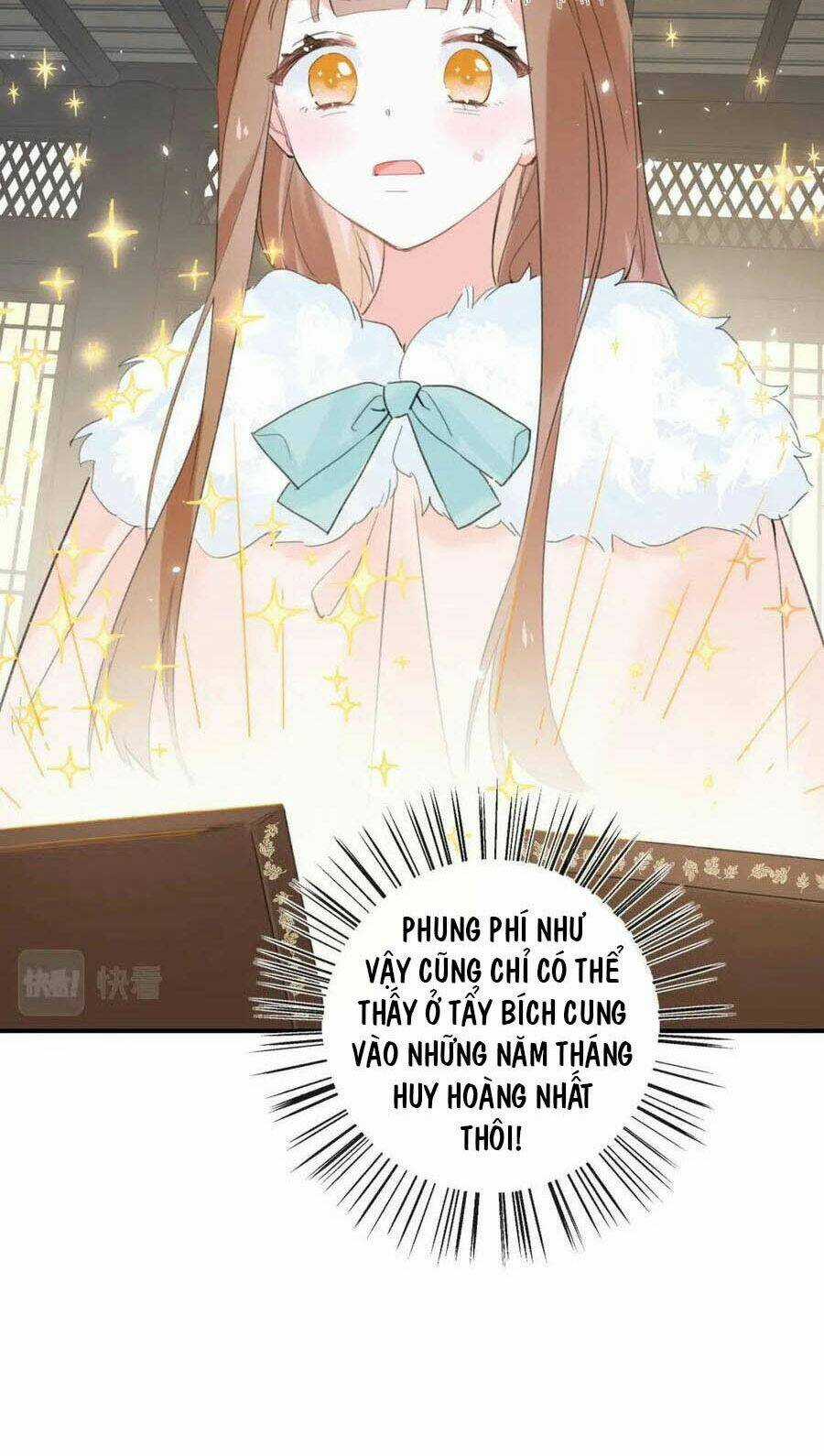 Lui Lui Lui Lui Ra! Chapter 36 trang 14