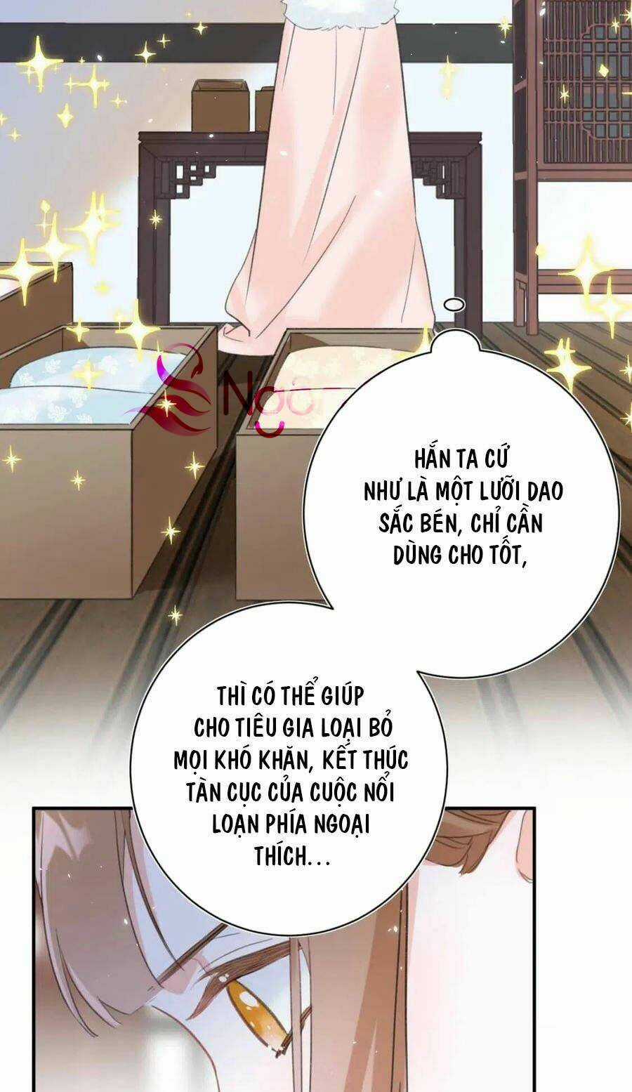 Lui Lui Lui Lui Ra! Chapter 36 trang 16