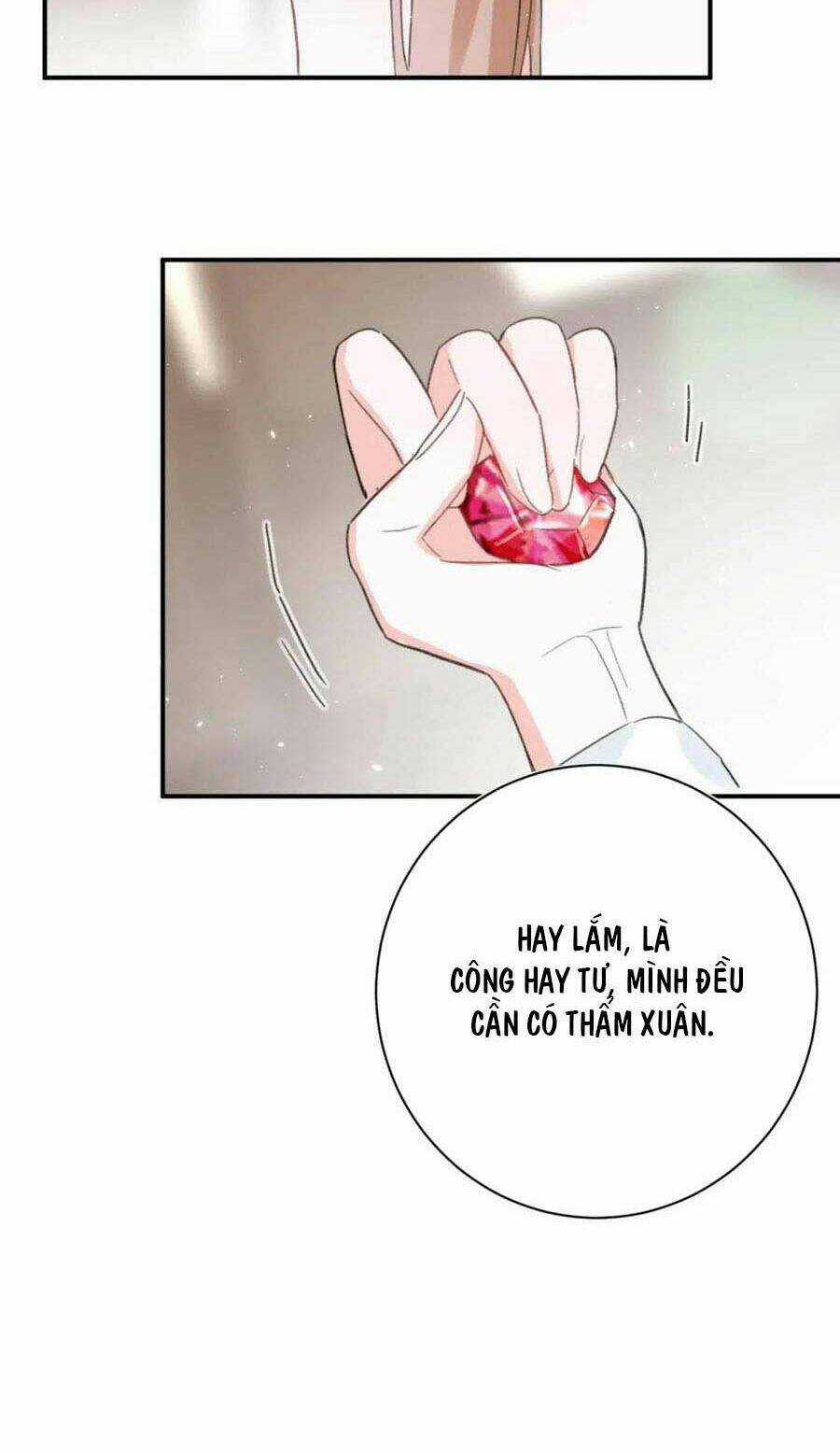 Lui Lui Lui Lui Ra! Chapter 36 trang 17