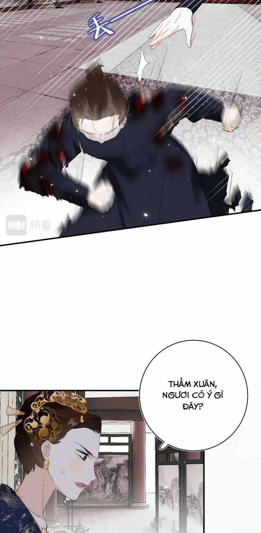 Lui Lui Lui Lui Ra! Chapter 36 trang 20