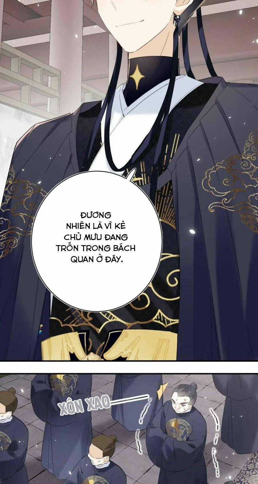 Lui Lui Lui Lui Ra! Chapter 36 trang 24