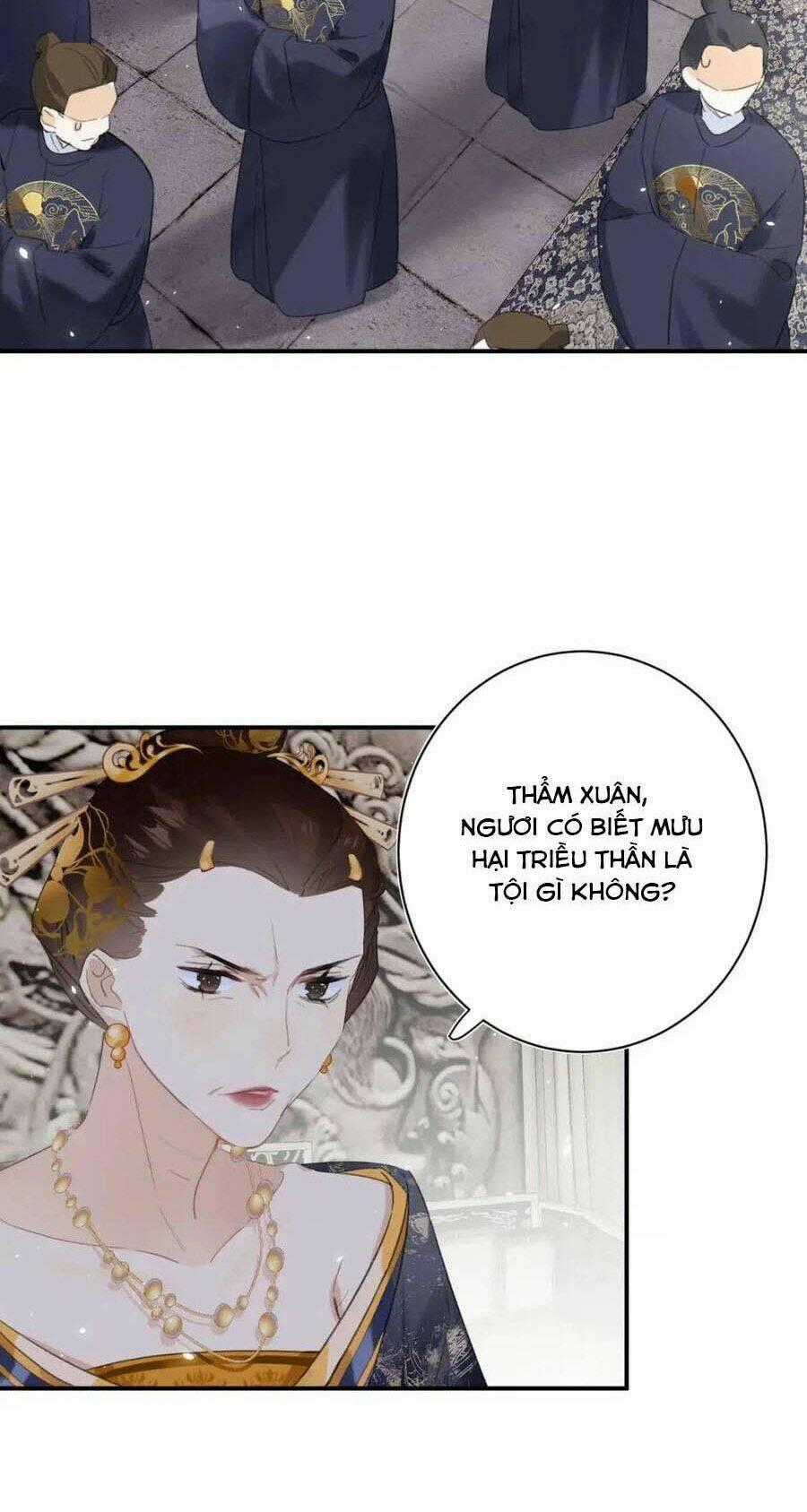 Lui Lui Lui Lui Ra! Chapter 36 trang 25