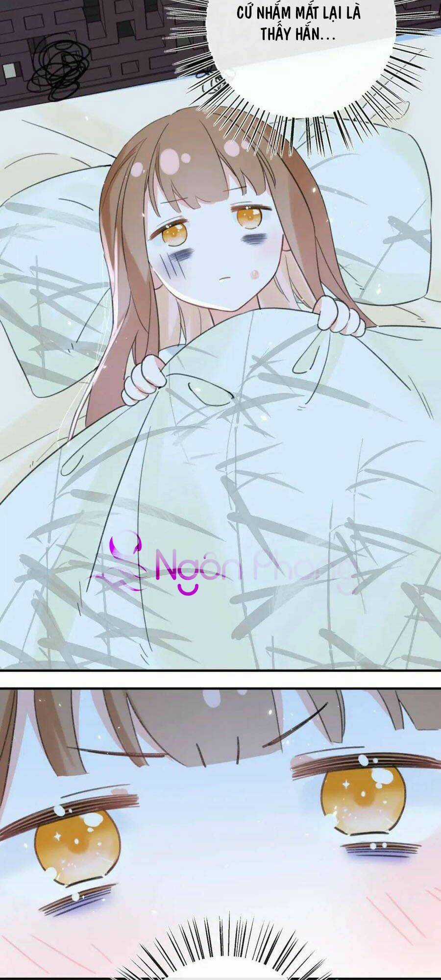 Lui Lui Lui Lui Ra! Chapter 36 trang 5