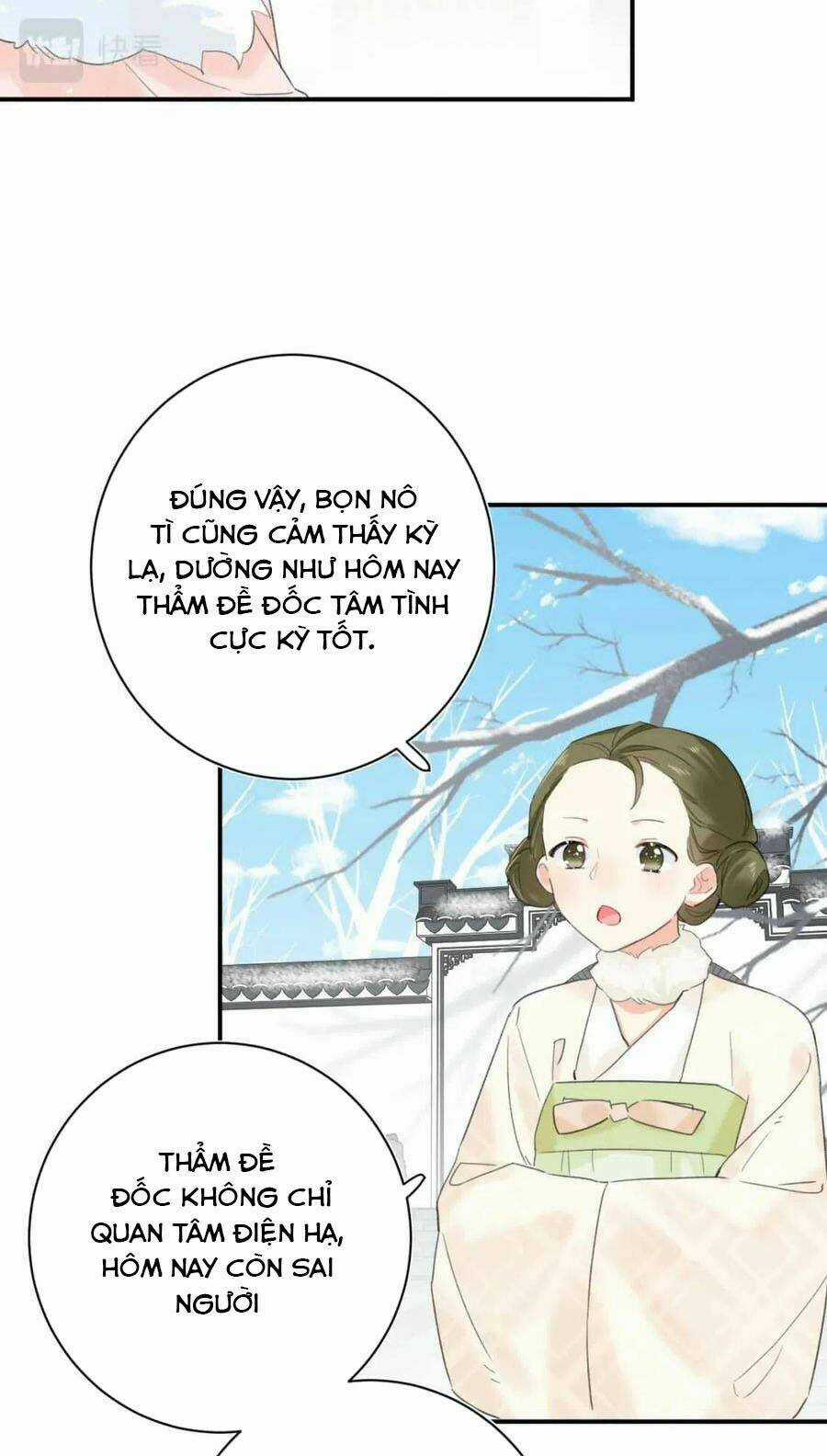 Lui Lui Lui Lui Ra! Chapter 36 trang 9