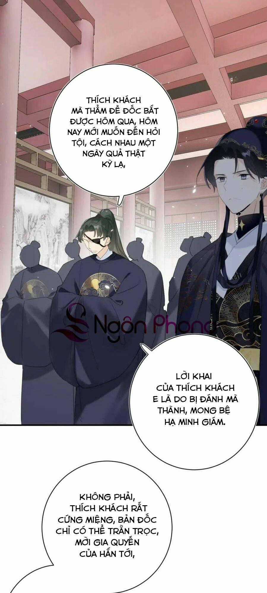 Lui Lui Lui Lui Ra! Chapter 37 trang 0