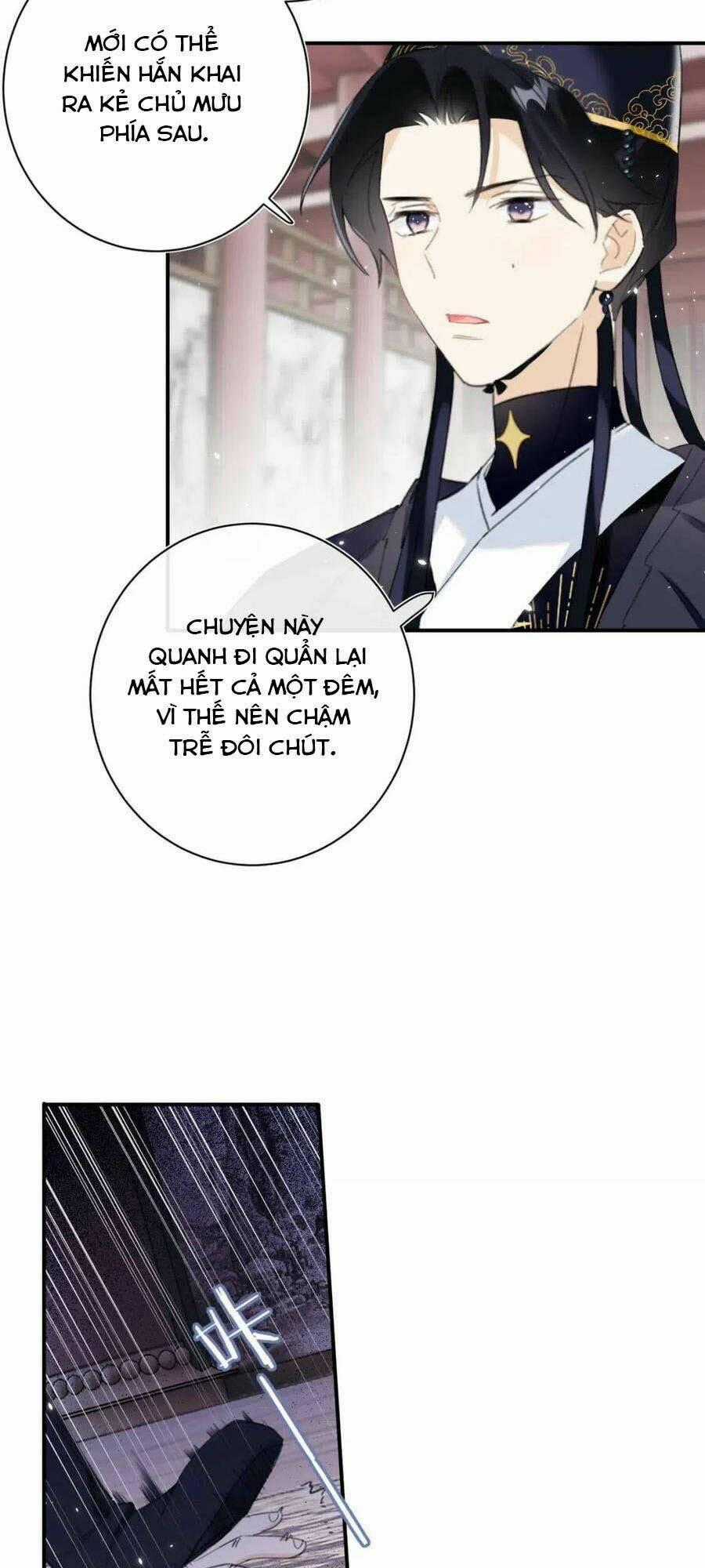 Lui Lui Lui Lui Ra! Chapter 37 trang 1